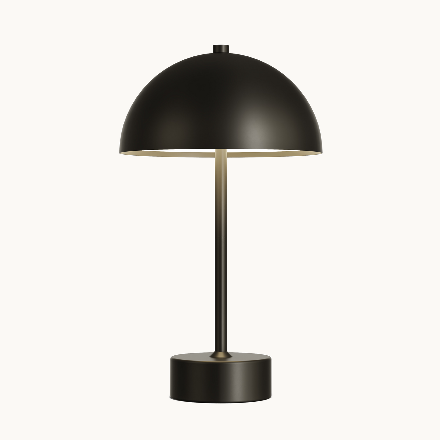 Stylish Office Desk Lamp with Energy LED Lighting