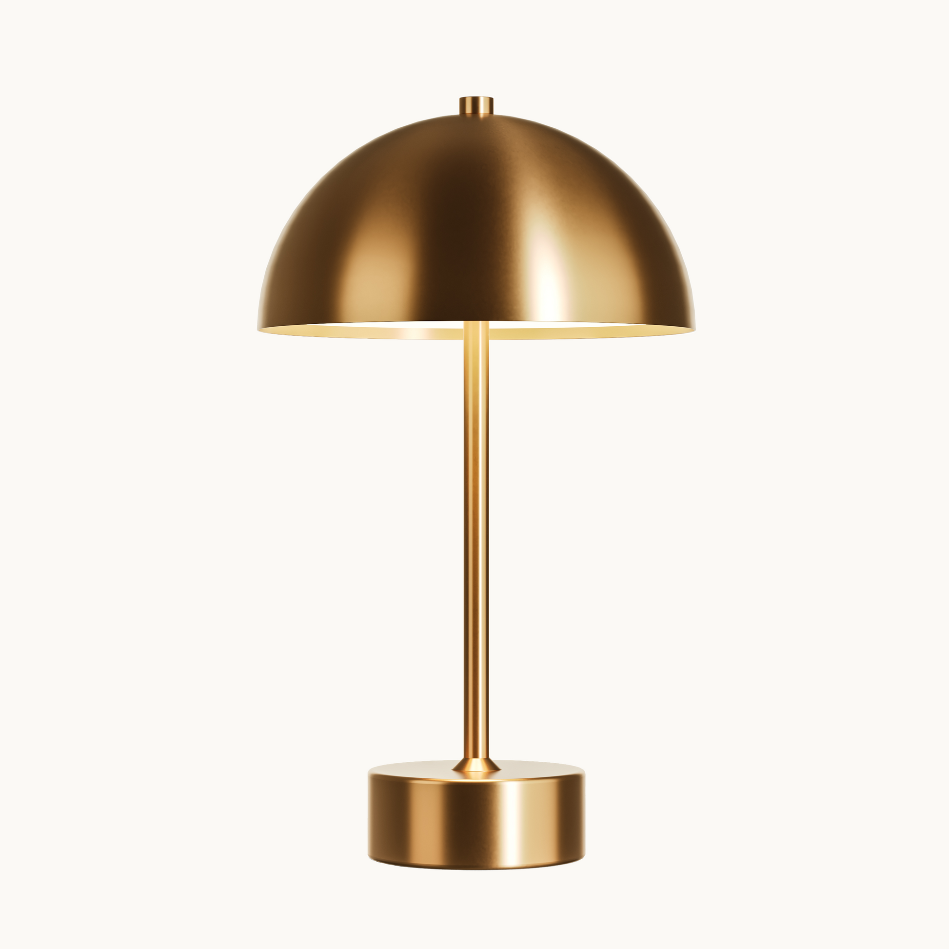 Stylish Contemporary Desk Light - Luxicro