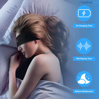 Sleepy Time Wireless Earphones