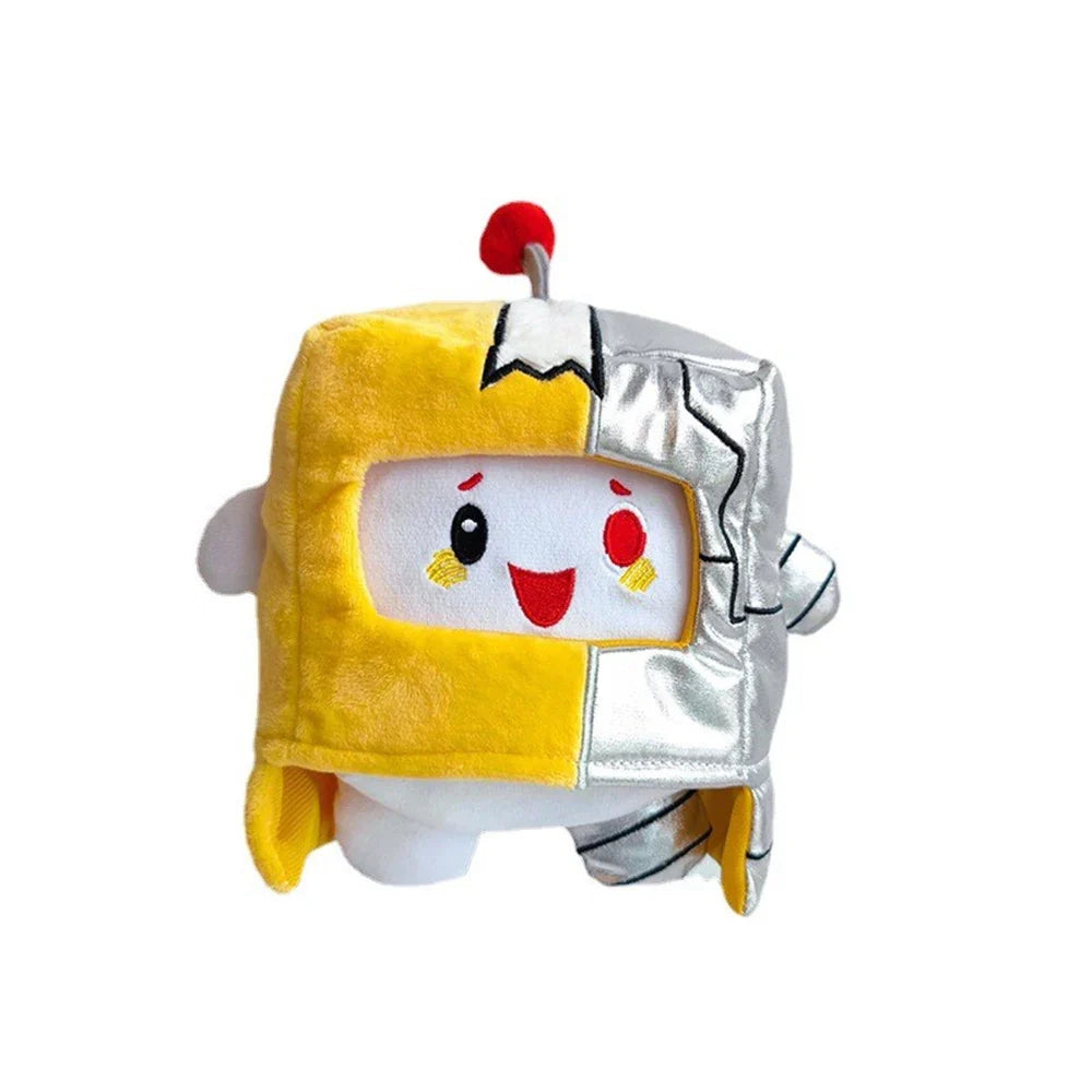 Soft Cuddly Singing Plush Toy