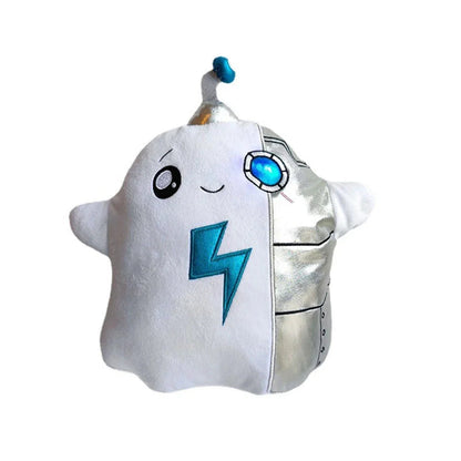 Soft Cuddly Singing Plush Toy - Luxicro