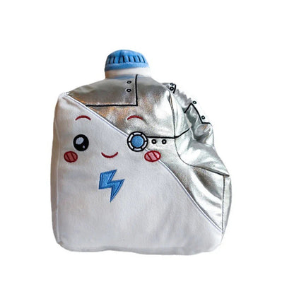 Soft Cuddly Singing Plush Toy