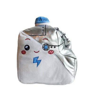 Cuddly Light Up Teddy Bear Toy