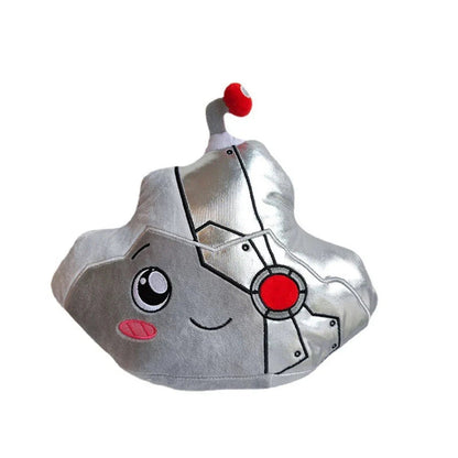 Soft Cuddly Singing Plush Toy