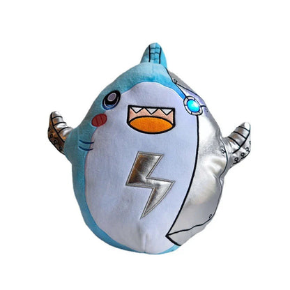 Soft Cuddly Singing Plush Toy