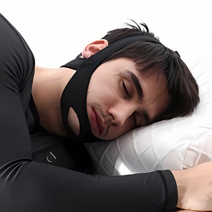 Anti Snore Sleeping Headband
