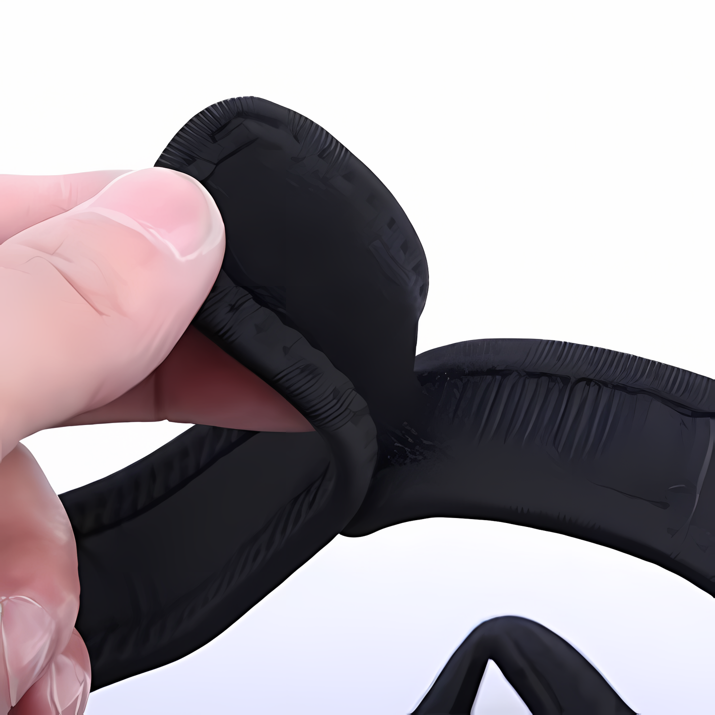 Anti Snore Sleeping Headband