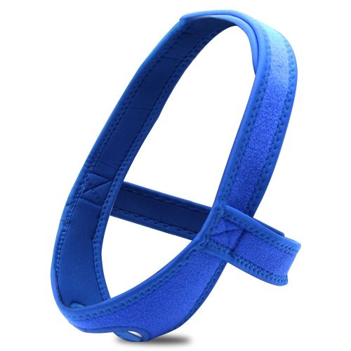 Anti Snore Sleeping Headband
