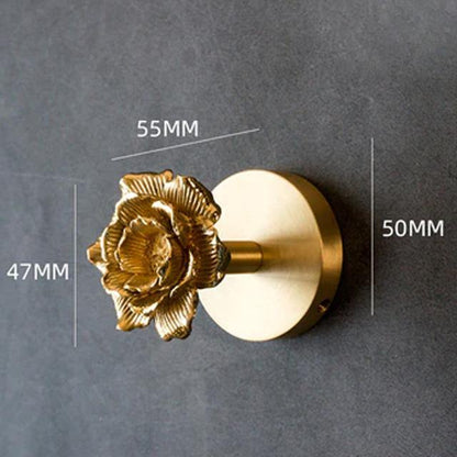 Stylish Animal Shaped Wall Decor Hooks