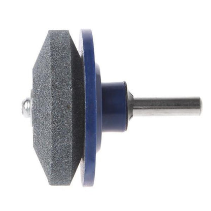 Easy Lawnmower Blade Sharpening Kit