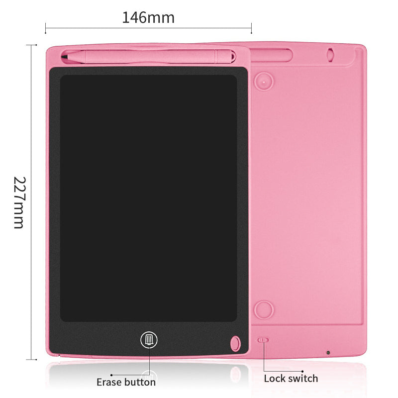 Fun Learning Children's Tablet