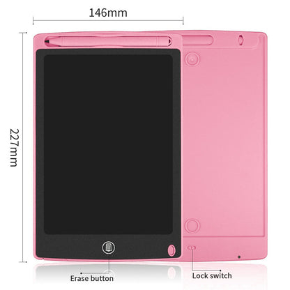 Fun Learning Children's Tablet