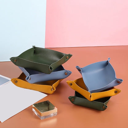 Luxury Office Desk Storage Tray - Luxicro