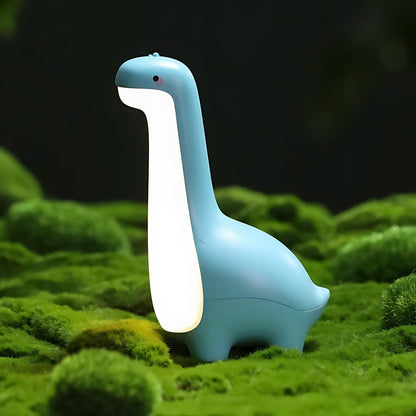 Fun Kids Bedroom LED Dinosaur Nightlight