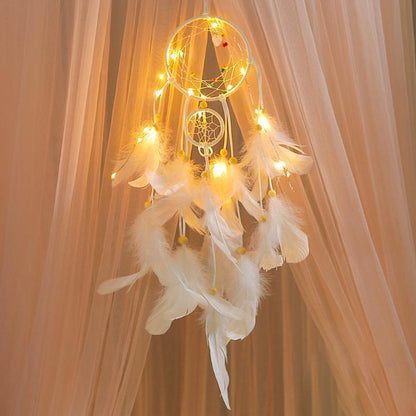 Bright Fairy LED String Lamp