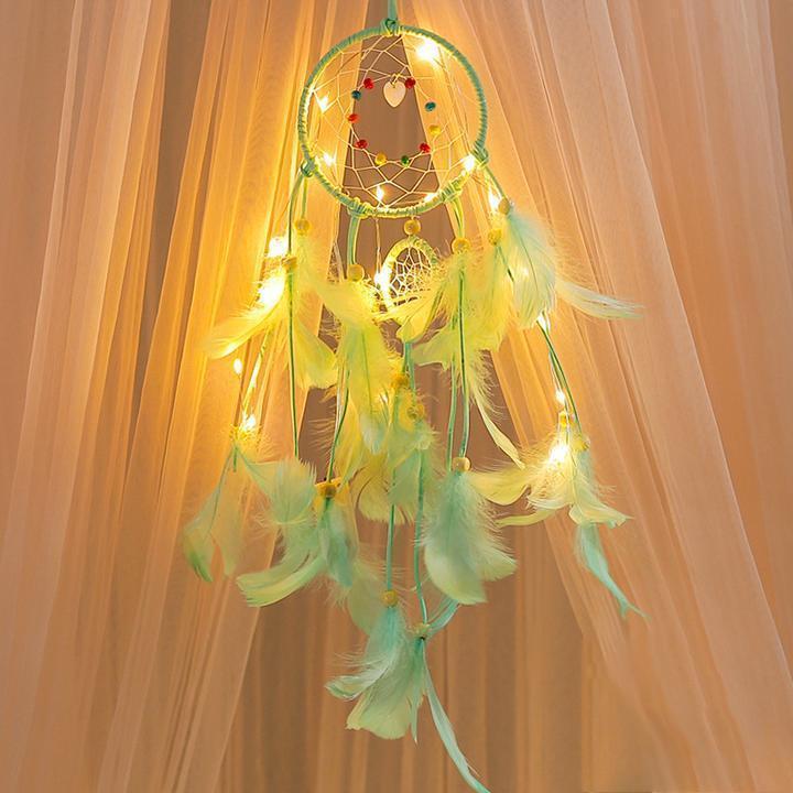 Bright Fairy LED String Lamp