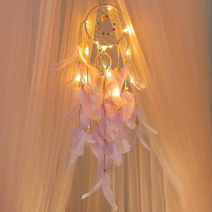 Bright Fairy LED String Lamp