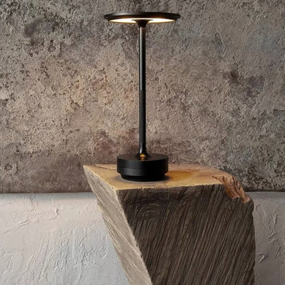 Asian Style Modern Desk Lamp
