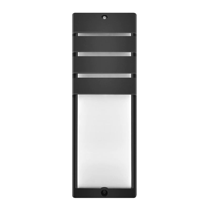 Motion Activated Outdoor LED Security Wall Light