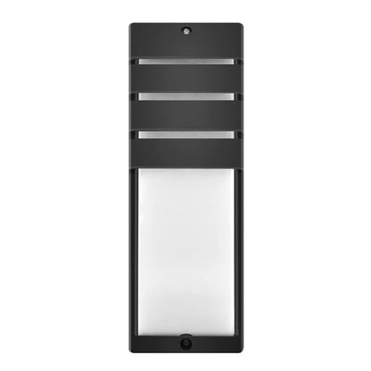 Motion Activated Outdoor LED Security Wall Light