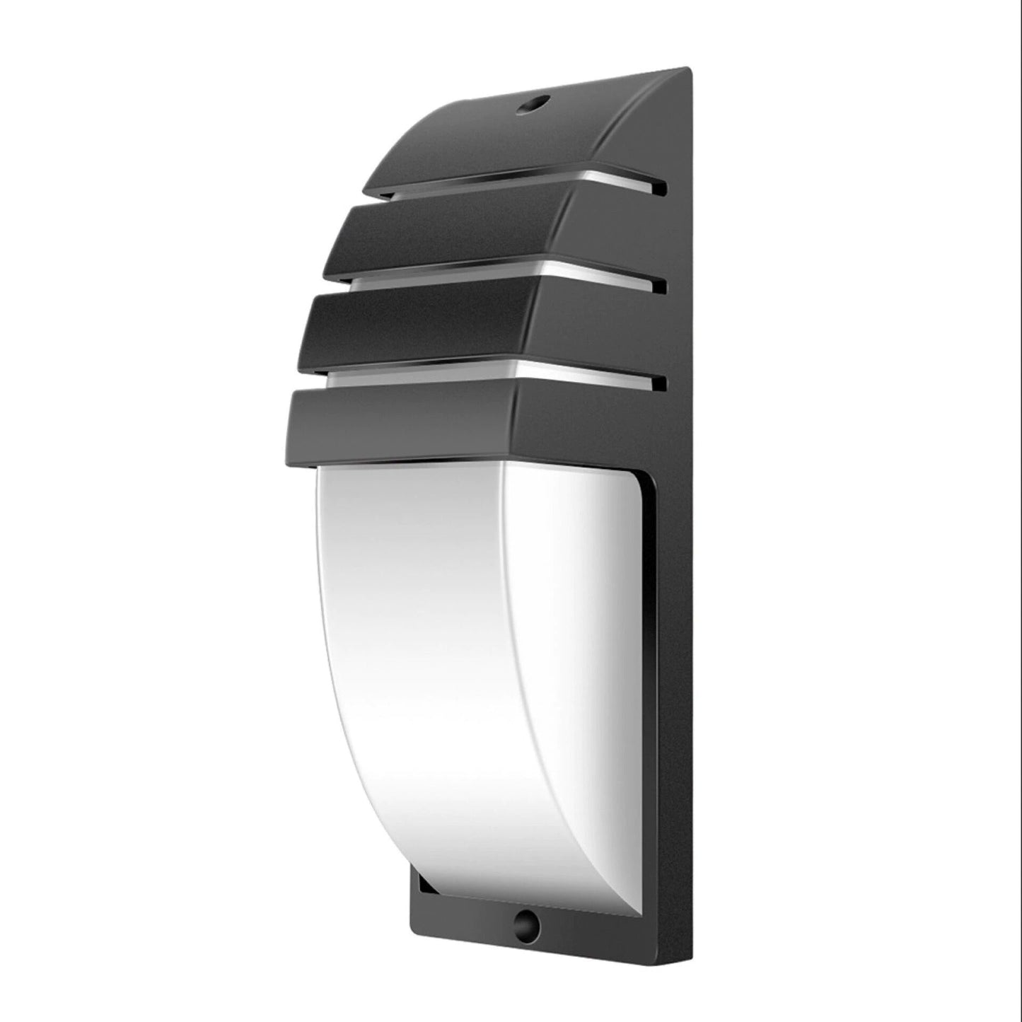 Motion Activated Outdoor LED Security Wall Light