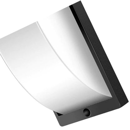 Motion Activated Outdoor LED Security Wall Light