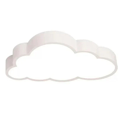 Bright Colorful Kids Room Ceiling Lamp