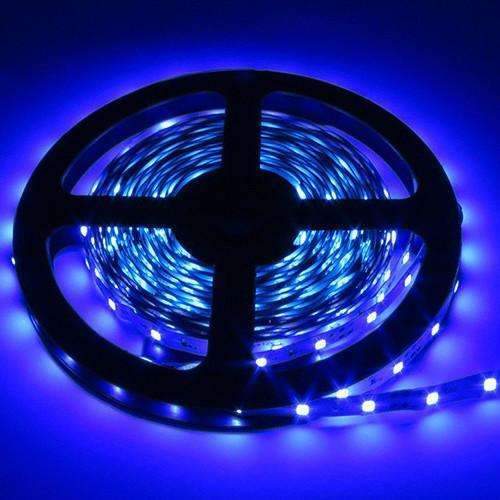 Bright 5M LED Strip Lights 12V 300 LEDs - Luxicro