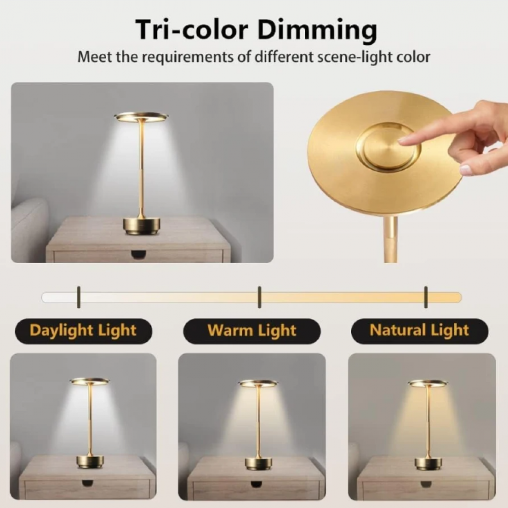 High Quality LED Office Desk Light