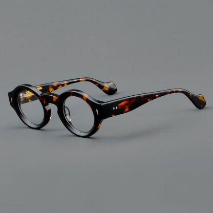 Timeless Universal Eyeglass Frames