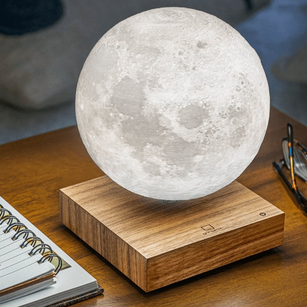 Color Changing LED Night Light Lamp