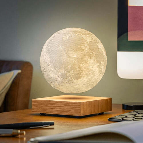 Color Changing LED Night Light Lamp - Luxicro
