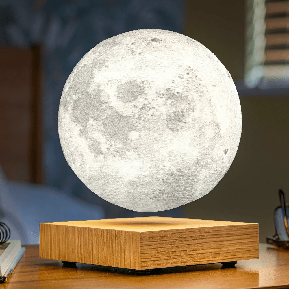 Color Changing LED Night Light Lamp