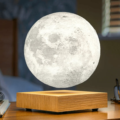 Color Changing LED Night Light Lamp