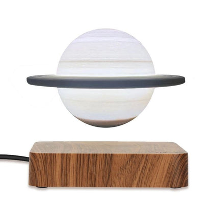Modern Hanging 3D LED Light Fixture