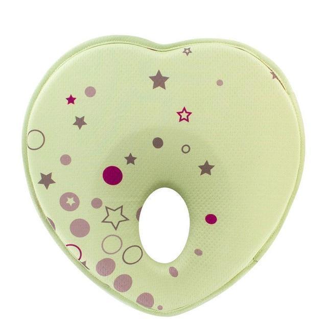 Newborn Orthopedic Sleep Pillow