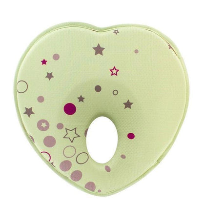 Newborn Orthopedic Sleep Pillow