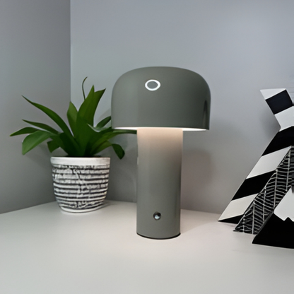 Compact Bright USB Desk Lamp