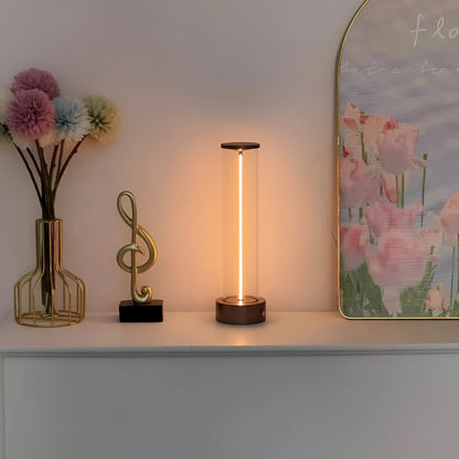 Adjustable Bright Desk Lamp with Dimmable Light