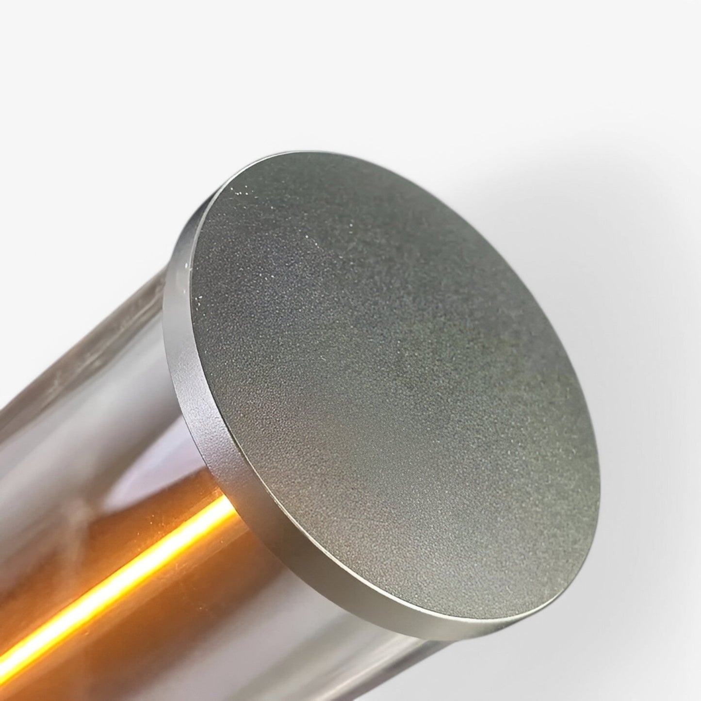 Compact Flexible Table Lamp with Bright LED Light