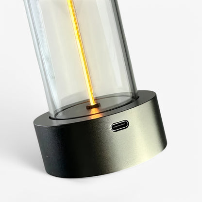 Adjustable Bright Desk Lamp with Dimmable Light