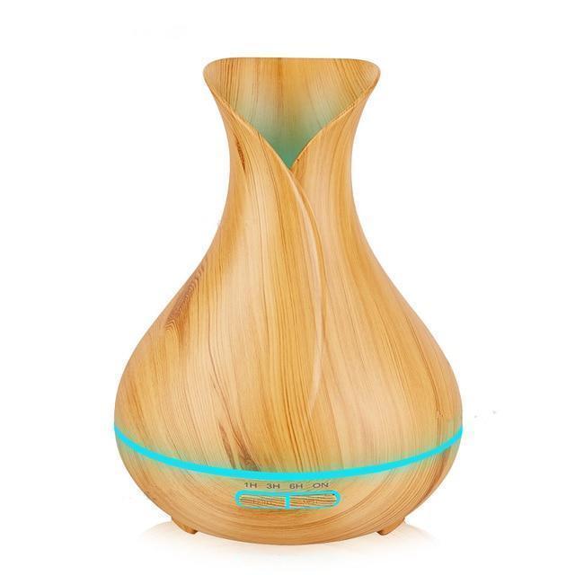 Compact Essential Oil Diffuser