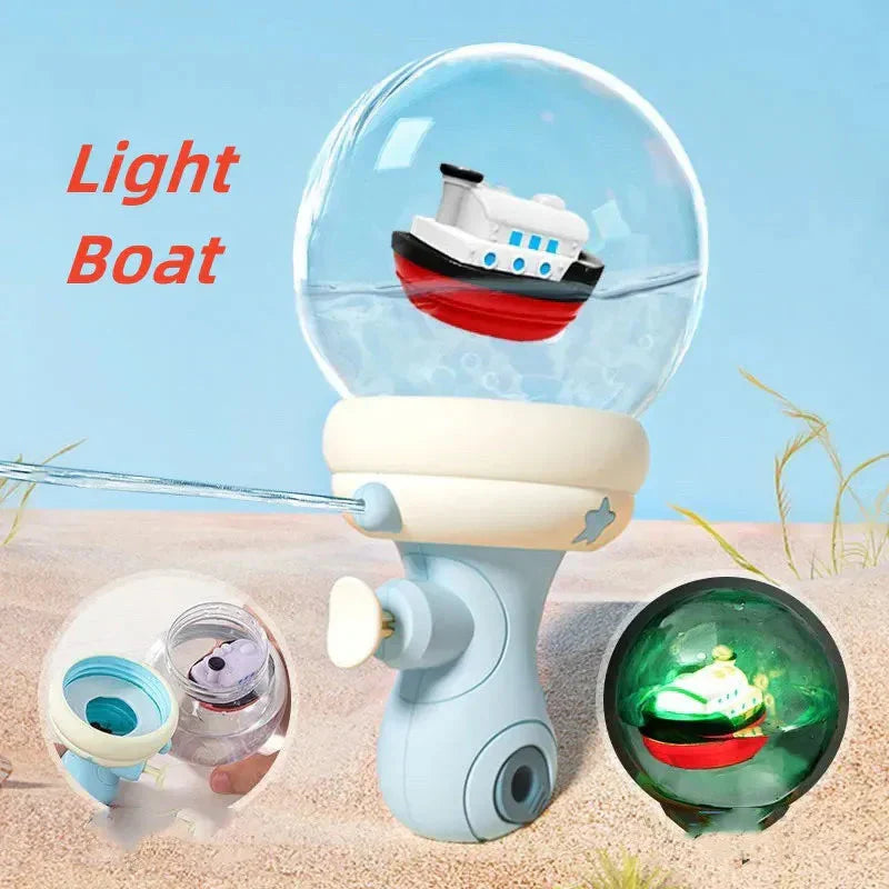 Fun Kids Water Gun Sprayer Toy