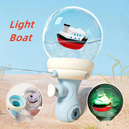 Fun Kids Water Gun Sprayer Toy