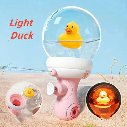 Fun Kids Water Gun Sprayer Toy