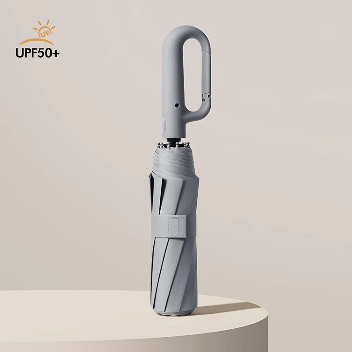 Waterproof Portable Folding Umbrella