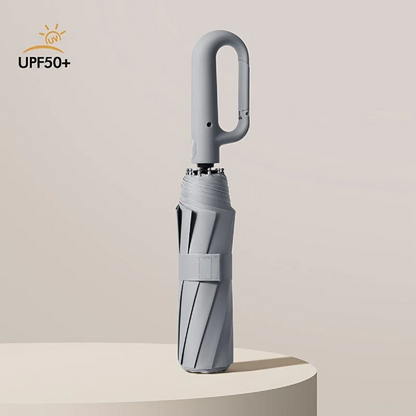 Waterproof Portable Folding Umbrella