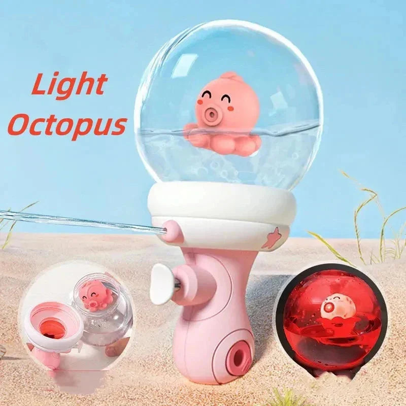 Fun Kids Water Gun Sprayer Toy