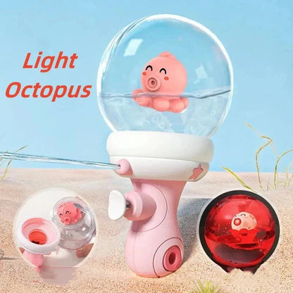 Fun Kids Water Gun Sprayer Toy