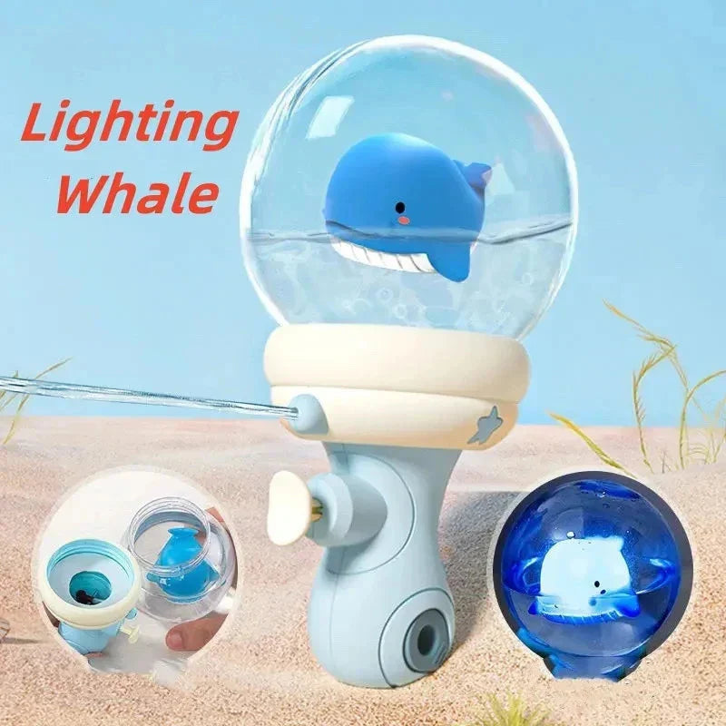 Fun Kids Water Gun Sprayer Toy